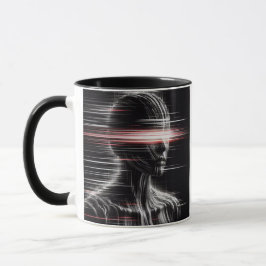 Taza Génesis de Neon