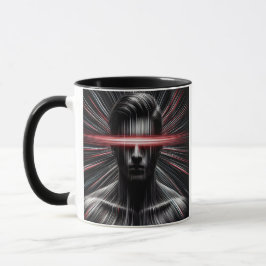 Taza Génesis de Neon