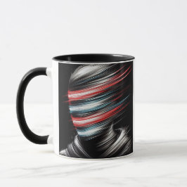 Taza Génesis de Neon
