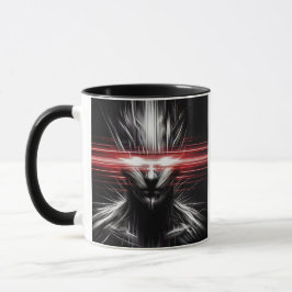 Taza Génesis de Neon