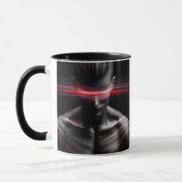 Taza Génesis de Neon