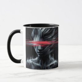 Taza Génesis de Neon