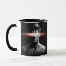 Taza Génesis de Neon