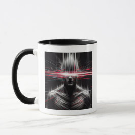 Taza Génesis de Neon