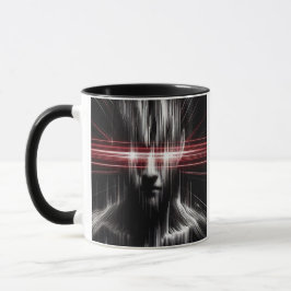 Taza Génesis de Neon