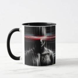 Taza Génesis de Neon