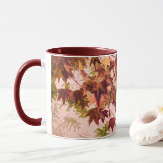 Taza Gentle Fall Mug