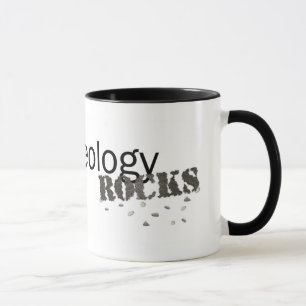 Taza GeologíaRocks
