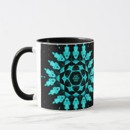 Taza Geometría