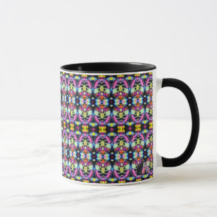 Taza Geomicules KCFX