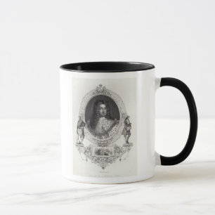 Taza George I