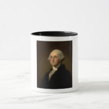 George Washington Primer presidente norteamericano