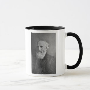 Taza George Williams