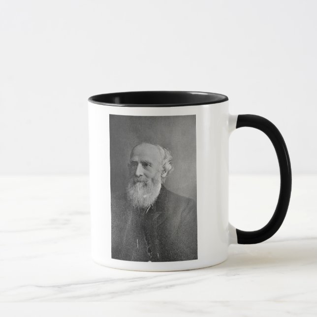 Taza George Williams (Derecha)