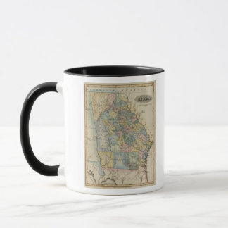Taza Georgia 11