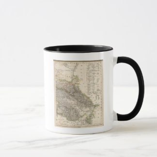 Taza Georgia 7