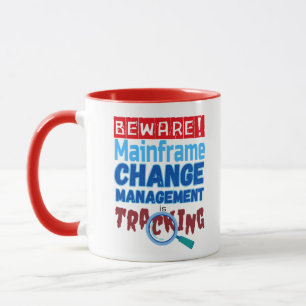 Taza Gestión de cambios de DB2 en programación de mainf