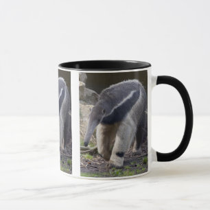 Taza Giant Anteater Mug