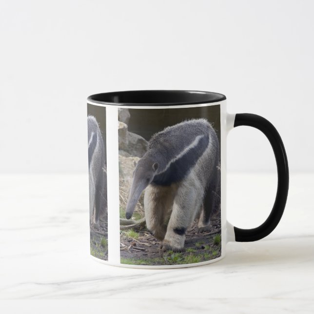 Taza Giant Anteater Mug (Derecha)