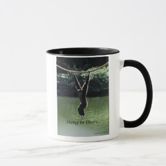 Taza Gibbon