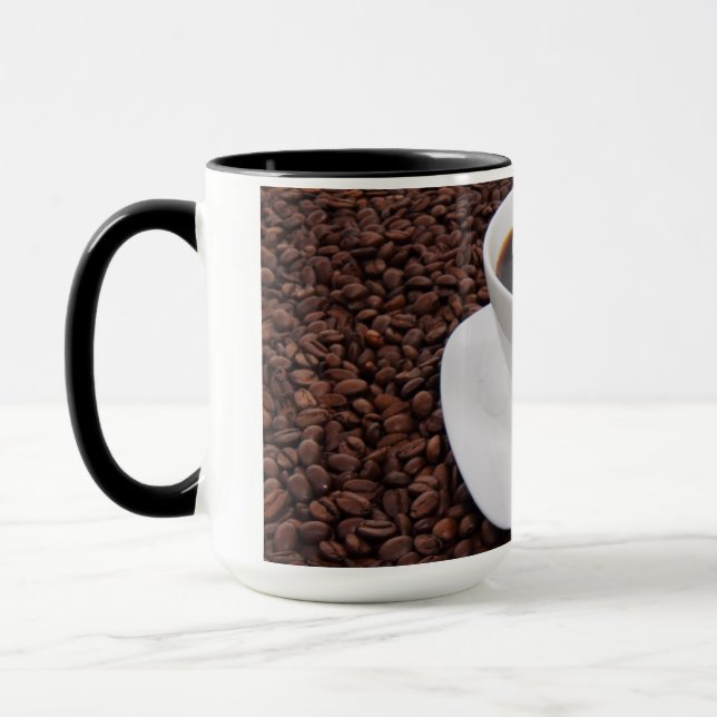 TAZA GIFTING FELIZ (Izquierda)
