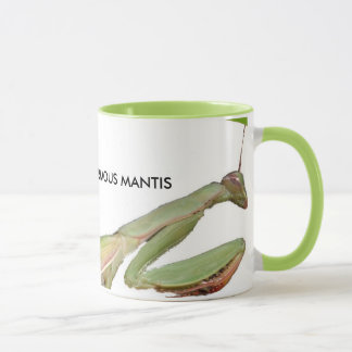 TAZA GINORMOUS MANTIS