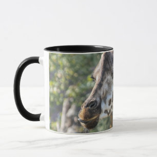 Taza Giraffe