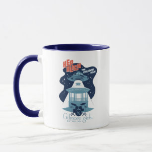 Taza Girasoles Hep Alien Tour de la Iglesia