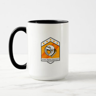 Taza Gitano urbano usable - Enfoque humano