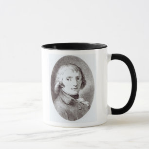 Taza Giuseppe Parini