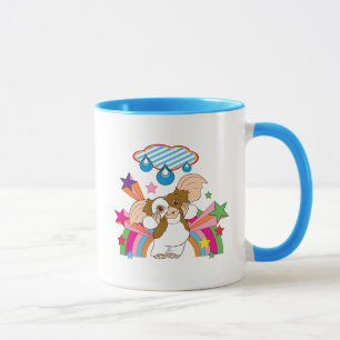 Taza Gizmo   Soñando con las gotas de lluvia