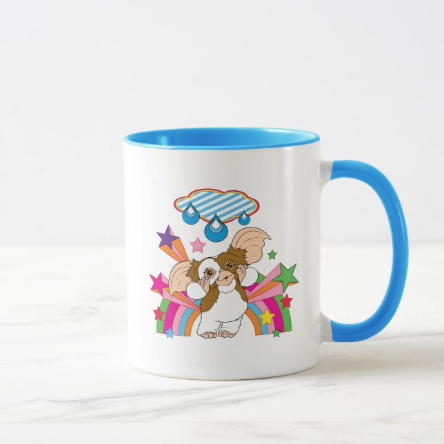 Taza Gizmo | Soñando con las gotas de lluvia (Derecha)