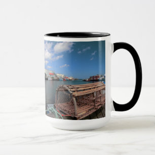 Taza Glace de la bahía