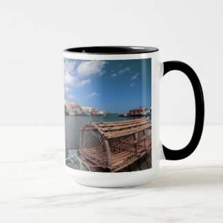 Taza Glace de la bahía