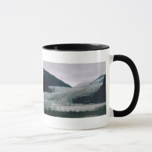 Taza Glaciar de Alaska