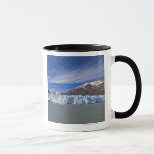 Taza Glaciar de Margerie en el Glacier Bay NP