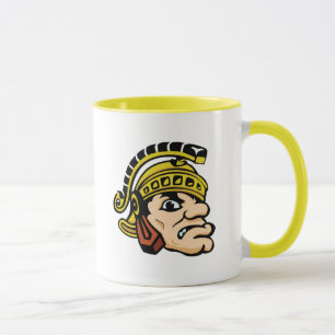 Taza Gladiador