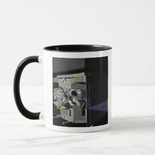 TAZA GLAST