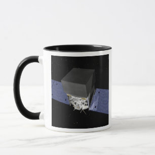 TAZA GLAST 2