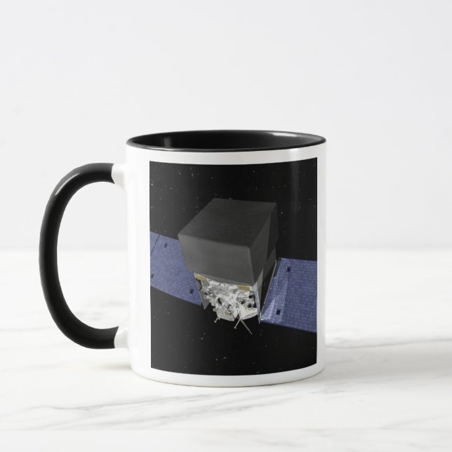 TAZA GLAST 2 (Izquierda)