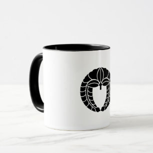 Taza Glicina colgante