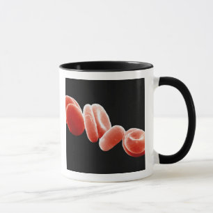 Taza Glóbulos rojos