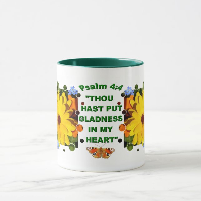 Taza Gloria (Centro)