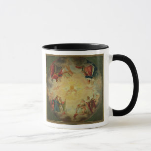 Taza Gloria de St. Genevieve