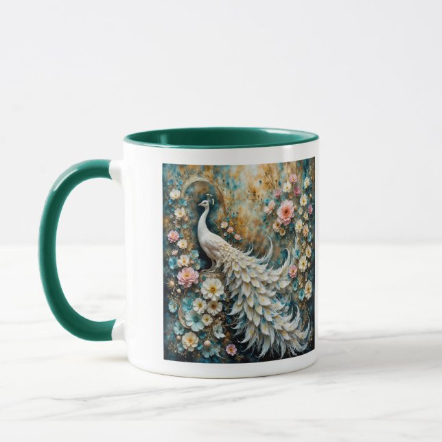 Taza Glorioso Mug (Izquierda)