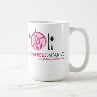 Taza Gluten-Libre de Ontario