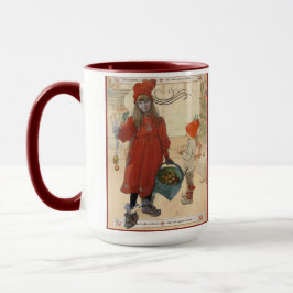 Taza God Jul Helgkort Stationery