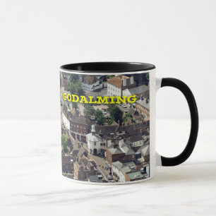 Taza Godalming Surrey England