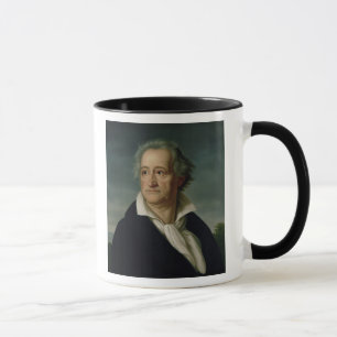 Taza Goethe