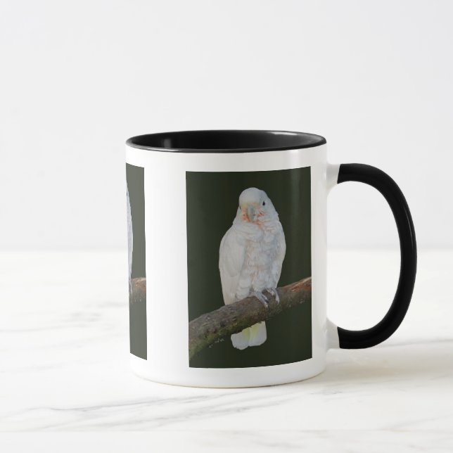 Taza Goffy (Derecha)